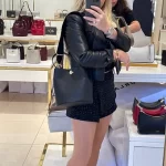 Furla DANAE BUCKET LARGE BAG - Görsel 2