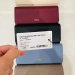 Furla big wallet