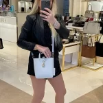 Furla crossbody - Görsel 3