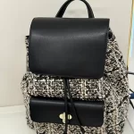 Furla medium backpack - Görsel 5