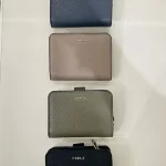 Furla medium wallet