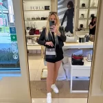 Furla small bucket bag