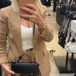 Karl lagerfeld cüzdan çanta