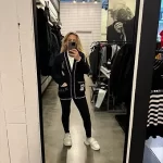 Karl lagerfeld hırka - Görsel 2