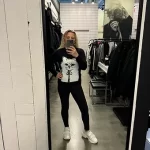 Karl lagerfeld kazak - Görsel 5