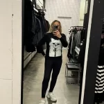 Karl lagerfeld kazak - Görsel 2