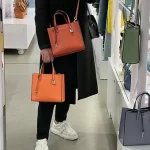 MARC JACOBS GRİND - Görsel 4