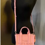 Mar  jacobs mini tote bag