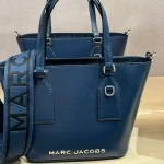 Marc jacobs bag - Görsel 5
