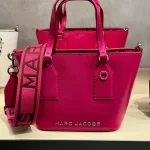 Marc jacobs bag - Görsel 6