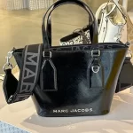 Marc jacobs bag - Görsel 8