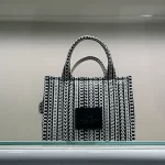 Marc Jacobs Deri Medium Tote Bag