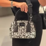 Marc Jacobs Dome Bag