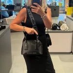 Marc Jacobs Dome Bag - Görsel 3