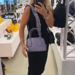 Marc Jacobs Dome Bag - Görsel 2