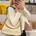 Marc Jacobs Grove Bag - Görsel 3