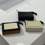 Marc Jacobs clutch - Görsel 3