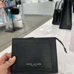 Marc Jacobs clutch - Görsel 4