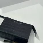 Marc Jacobs clutch - Görsel 5