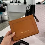 Marc Jacobs clutch - Görsel 6