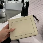 Marc Jacobs clutch - Görsel 7