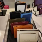 Marc Jacobs clutch - Görsel 8