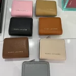 Marc Jacobs cüzdan - Görsel 6