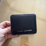 Marc Jacobs cüzdan - Görsel 9