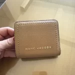 Marc Jacobs cüzdan - Görsel 13