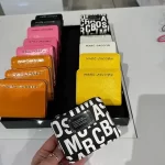 Marc Jacobs cüzdan - Görsel 15