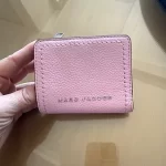 Marc Jacobs cüzdan - Görsel 3