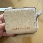 Marc Jacobs cüzdan - Görsel 2
