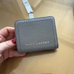 Marc Jacobs cüzdan - Görsel 7