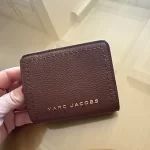 Marc Jacobs cüzdan - Görsel 11