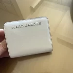 Marc Jacobs cüzdan - Görsel 8