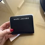 Marc Jacobs cüzdan - Görsel 10