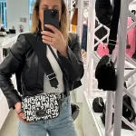 Marc Jacobs flash camera bag