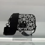 Marc Jacobs flash camera bag - Görsel 2
