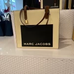 Marc Jacobs large grind