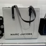 Marc Jacobs large grind - Görsel 4