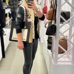 Marc Jacobs large grind - Görsel 5