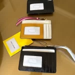 Marc Jacobs snapshot kartlık - Görsel 3