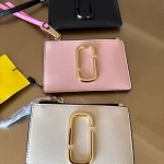 Marc Jacobs snapshot kartlık - Görsel 2