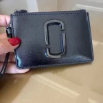 Marc Jacobs snapshot kartlık - Görsel 6