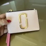 Marc Jacobs snapshot kartlık