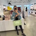 Marc jacobs tote bag