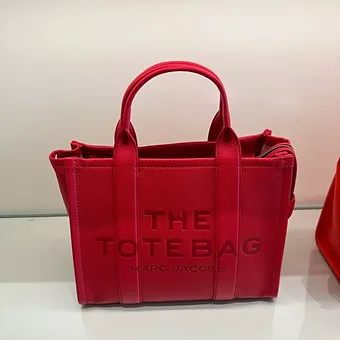 Marc Jacobs tote bag