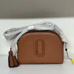 Marc jacobs bag white - Görsel 3