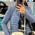 Marc jacobs bag white - Görsel 2