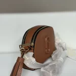 Marc jacobs bag white - Görsel 4